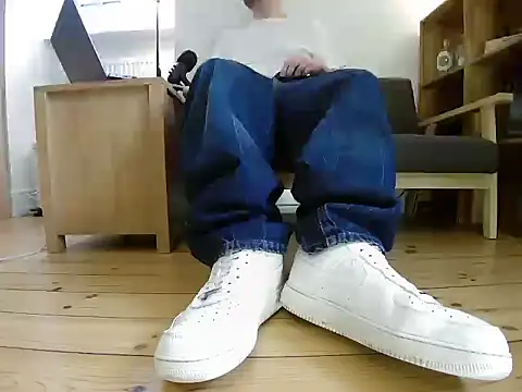 jonas camboy online show from April 2026 04:01:01 PM