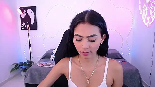 Sofia tgn online show from January 2026 05:15:01 PM