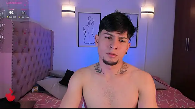 vaalentiino online show from February 2026 06:56:02 PM