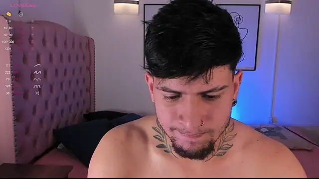 vaalentiino online show from February 2026 07:35:01 PM