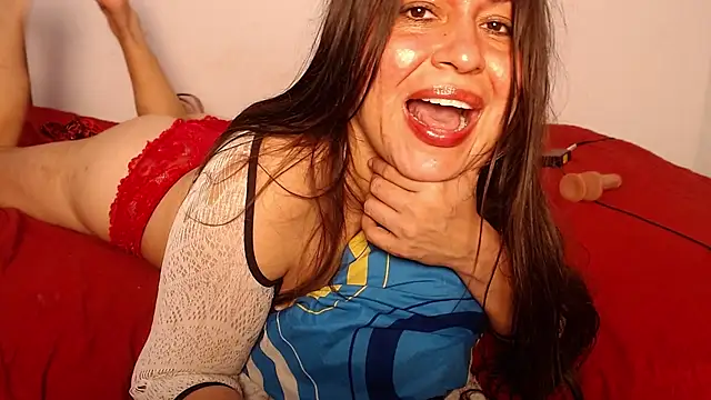  SEXY MATURE  online show from July 2026 03:46:02 AM