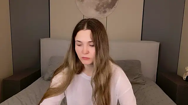 Lina Sinerz online show from March 2026 05:29:01 AM