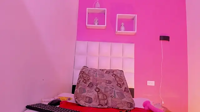 Melanny hot69 online show from February 2026 08:27:01 PM