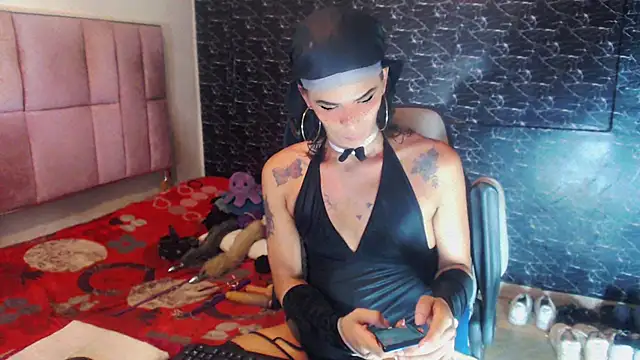 michaeldissts online show from April 2026 08:17:01 PM