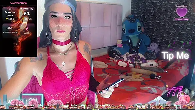 michaeldissts online show from April 2026 06:43:02 AM