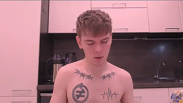 Fredd Xanders online show from February 2026 06:17:02 PM