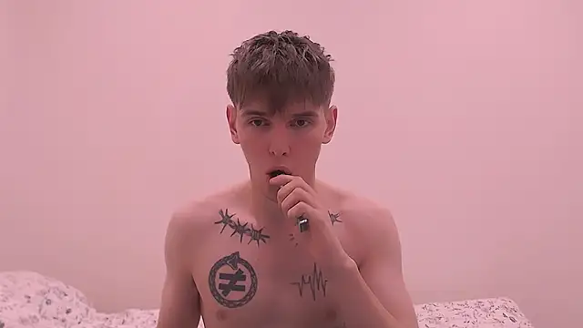 Fredd Xanders online show from March 2026 01:42:02 AM