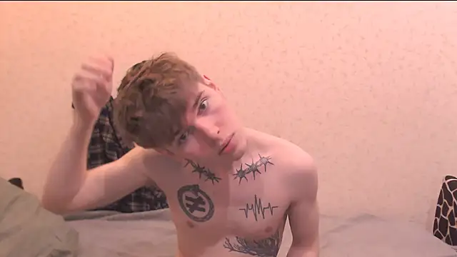 Fredd Xanders online show from April 2026 06:05:01 PM