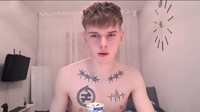 Fredd Xanders online show from May 2026 05:52:01 PM