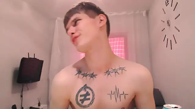 Fredd Xanders online show from July 2026 03:14:02 PM