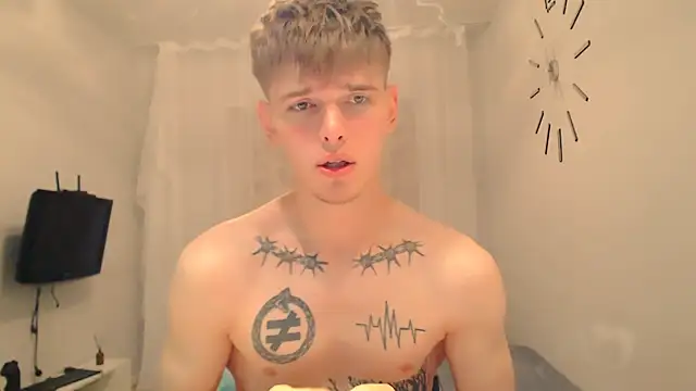 Fredd Xanders online show from July 2026 05:26:02 PM