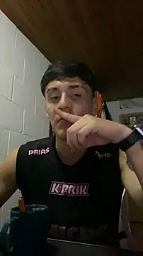 JhonCas44 online show from December 2025 04:07:02 AM