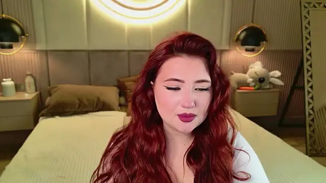 DakotaSecret online show from April 2026 10:53:02 AM