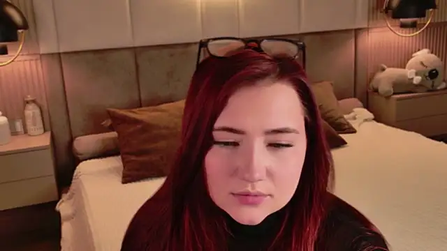 DakotaSecret online show from April 2026 11:03:02 AM