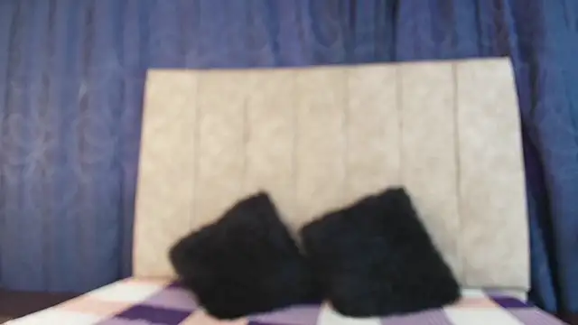 Snapshot of Nina_messy chatting on December 2025 04:45:02 PM Nina messy online show from December 2025 04:45:02 PM