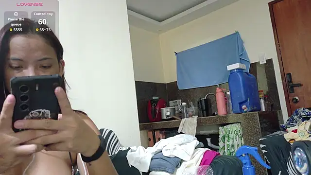 Snapshot of Cinpussie89 chatting on December 2025 02:54:01 PM Cinpussie89 online show from December 2025 02:54:01 PM