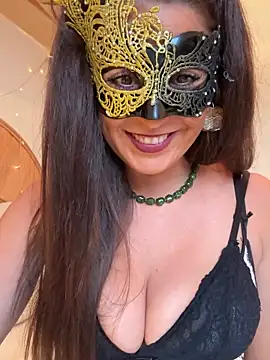 Deborahoff online show from May 2026 06:28:02 PM