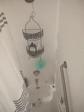 SpiderRose online show from January 2026 07:26:01 PM