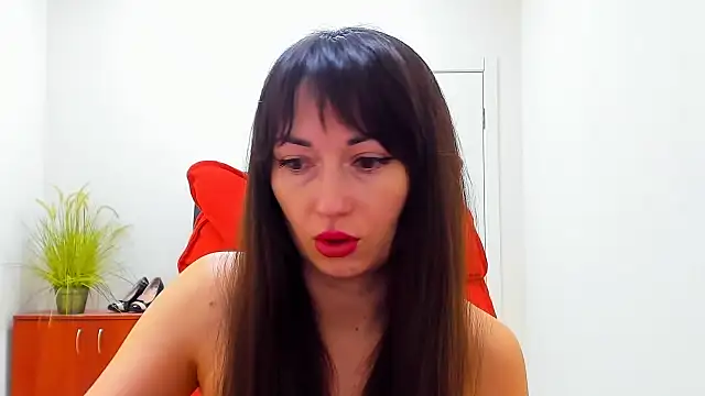 RosiAlina online show from February 2026 09:13:02 AM