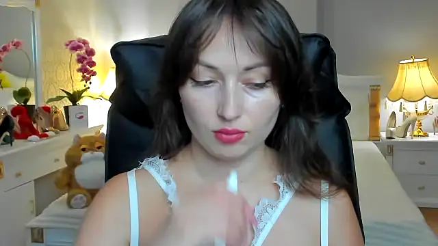 RosiAlina online show from July 2026 08:20:02 AM