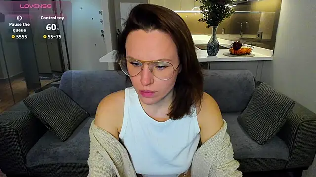 Misty Myers online show from December 2025 08:16:02 PM