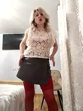 AhlyssaLove1155 online show from January 2026 08:45:02 PM