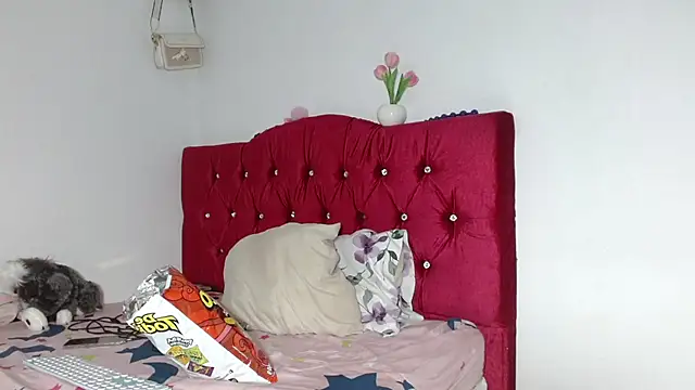 Alisson Very Dirty online show from January 2026 01:36:01 PM