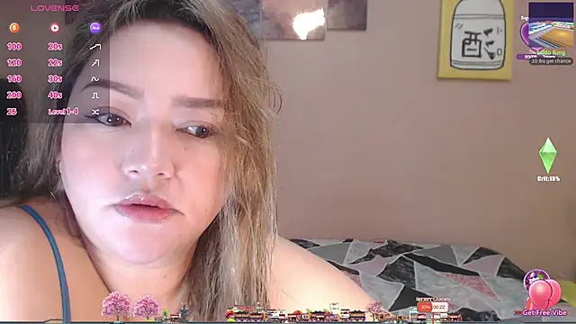 Snapshot of seeyou_2morrow chatting on March 2026 07:56:01 AM seeyou 2morrow online show from March 2026 07:56:01 AM