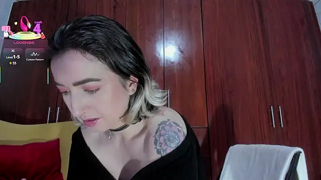 carly grasso online show from February 2026 04:06:01 AM