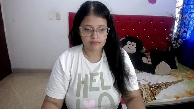 angel barbie online show from April 2026 03:36:01 PM