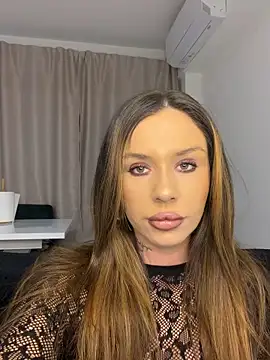 MayaLexy online show from December 2025 07:07:02 PM