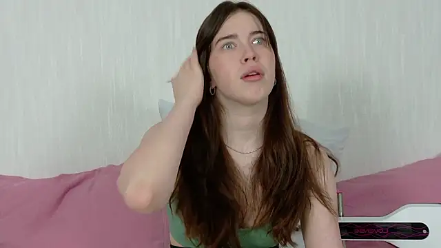 Kimberlybondd online show from February 2026 08:12:01 PM