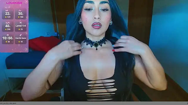 love samantha online show from April 2026 10:24:01 AM