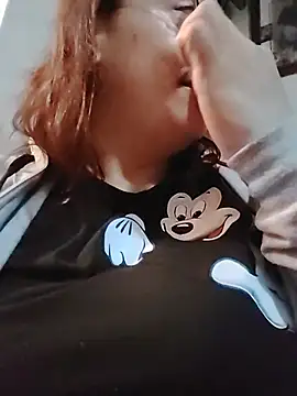 Susana Rojas online show from February 2026 11:56:02 PM