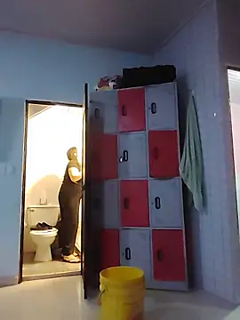 Susana Rojas online show from February 2026 12:40:02 AM