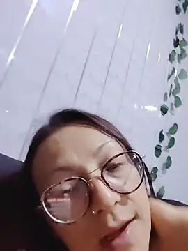 Susana Rojas online show from February 2026 04:02:02 AM