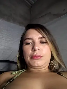 Charlott smi online show from April 2026 05:52:02 PM