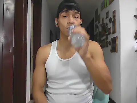 Snapshot of Patrick3_5556 chatting on April 2026 12:09:02 PM Patrick3 5556 online show from April 2026 12:09:02 PM
