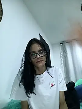 Snapshot of ivonneeldk chatting on December 2025 05:24:02 AM ivonneeldk online show from December 2025 05:24:02 AM