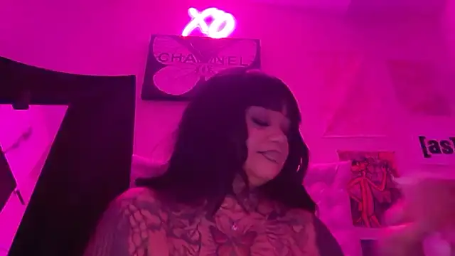 Itsonlyvirgo online show from February 2026 04:33:01 AM