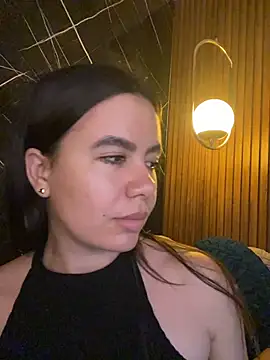 ValentinaEliot online show from April 2026 04:22:01 AM