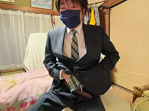 Snapshot of Hirokazu_12 chatting on February 2026 10:41:01 AM Hirokazu 12 online show from February 2026 10:41:01 AM