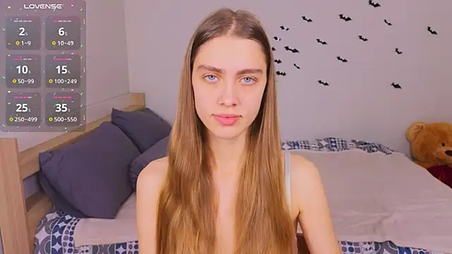 Snapshot of Charmgirla chatting on December 2025 02:16:02 AM Charmgirla online show from December 2025 02:16:02 AM