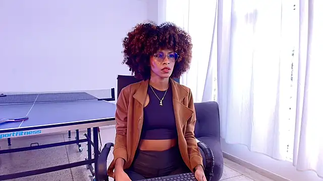 NaomiClay online show from April 2026 12:36:01 PM