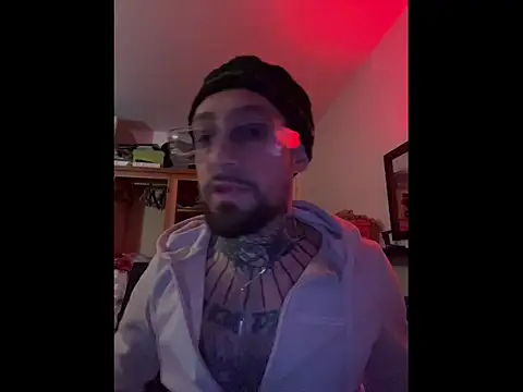 Snapshot of DaddyGrimaldi chatting on December 2025 09:30:01 PM DaddyGrimaldi online show from December 2025 09:30:01 PM