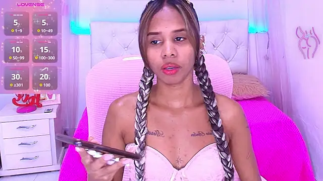  Valentinaaa online show from January 2026 06:07:02 AM