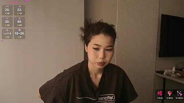 kimyjina online show from April 2026 03:12:01 AM