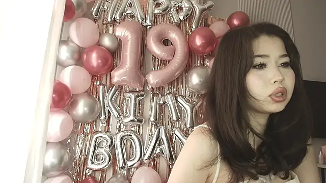 kimyjina online show from May 2026 05:59:02 AM