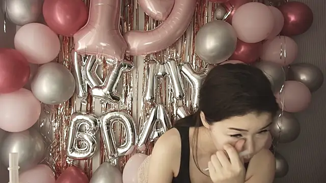 kimyjina online show from May 2026 04:20:01 AM