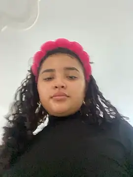 ladulcemary  online show from January 2026 01:27:02 PM